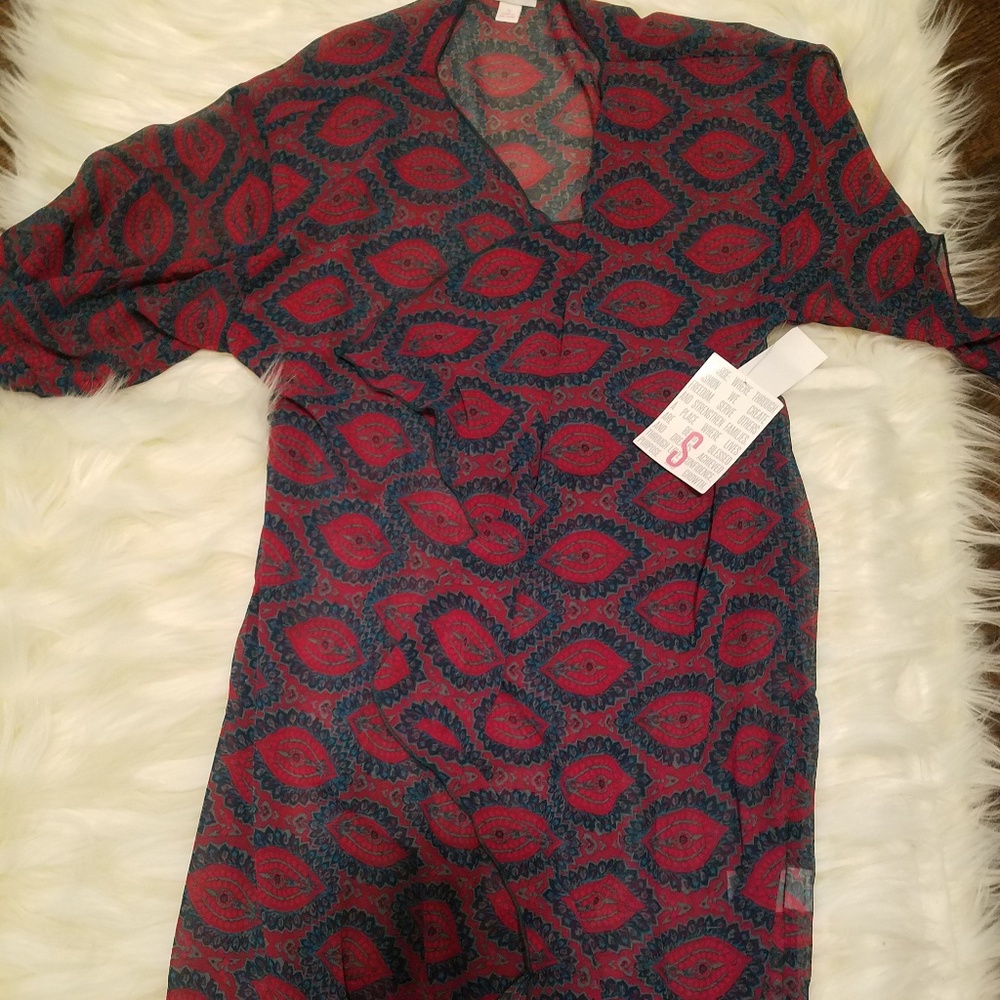 NWT SMALL MONROE
